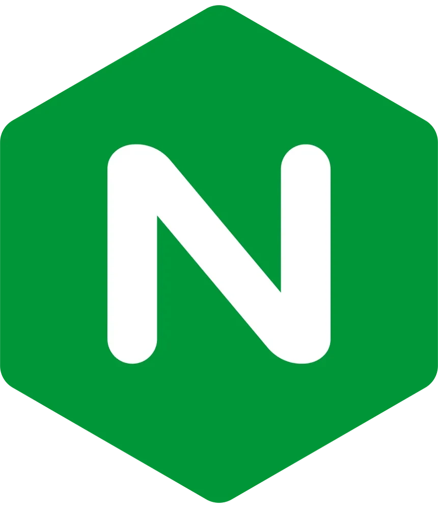 nginx